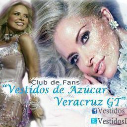 Club De Fans Vestidos De Azucar Veracruz GT