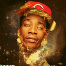 pra quem é fã do Wiz Khalifa (Cameron Jibril Thomaz) ou quem curte as frases dele.