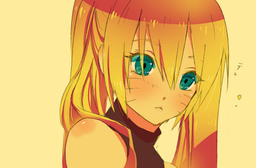 Im the #Toughest and #Bravest girl in all the hidden leaf village...My past is dark but my future is bright #Single #bi and not looking! (#genderbenderRP)