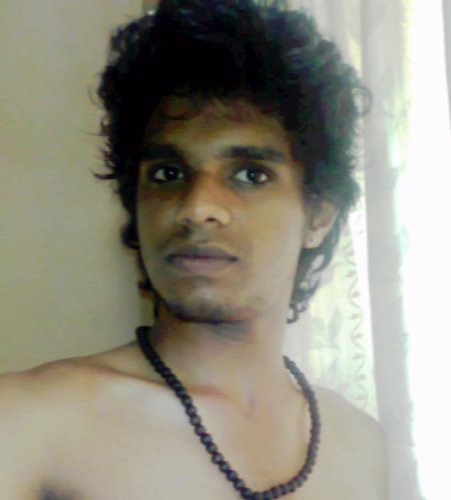 ma name is sangeeth. I think am a best frnd & a true man to all.