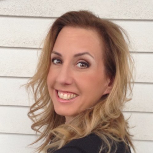 JennChaitin's profile picture. 