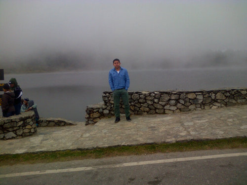 Joseantonior19's profile picture. Arquitectura