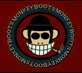 Update schedule gigs and more information @monkeybootsjkt for all BigMonkey ahooy B) | Admin : @nciiiis & @gerzgerz