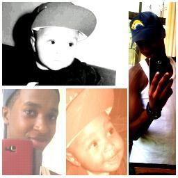 I only see my goals,i dont believe in failure,coz the samllest in the game can make it MAJOR!!