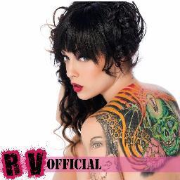RebelVixenGirls's profile picture. #altmodels #conventions #events #tattoos #inkedgirls #sugarskulls #modeling #alternative #pinup #rebelvixens #sexy #beautiful #realwomen http://t.co/NARA0xHd