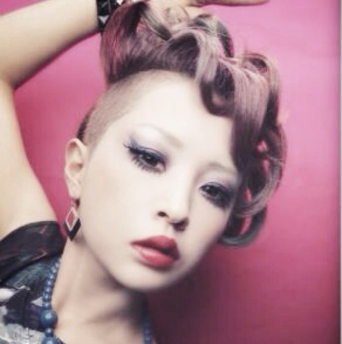 Lady♡  I♡SHIZUOKA
