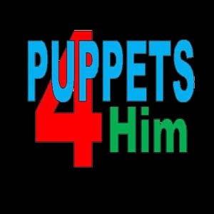 Puppets4Him's profile picture. We are The Hieberts and we're passionate about all things puppets!