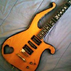 ARTIST, GUITARIST,HOUSE,BLUES,FUNK,ROCK,ETC,MUSIC OF LIFE