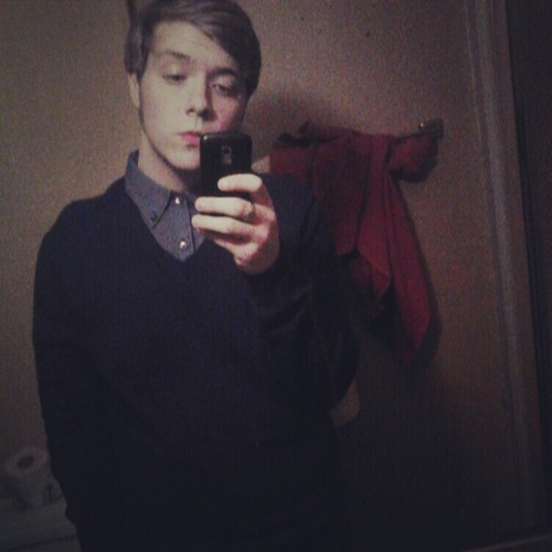 Dylan_Phlegming's profile picture. 