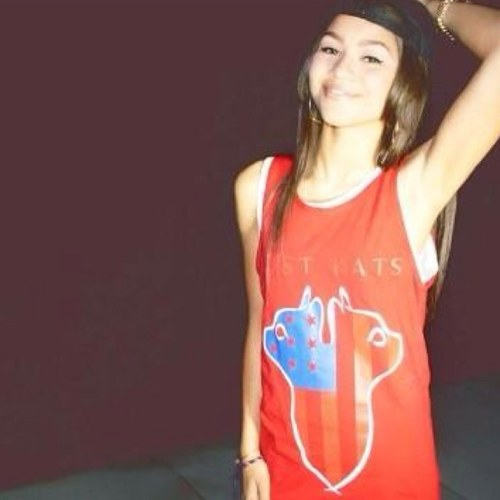 Zendaya  is my everything