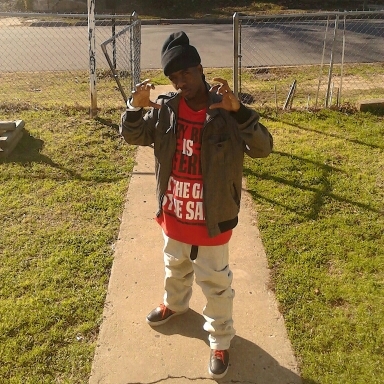 Im jay richie from da rock play no game #teameastside #2800