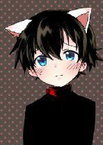 Will you be mika's friend?