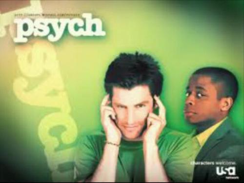 just a major psych fan and gonna tweet about it daily! follow me if you love it as much as I do!