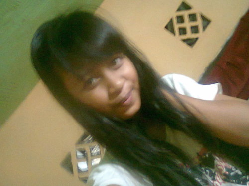 Follow me... Please ;-(