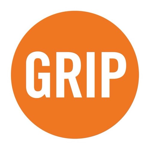 The official Twitter feed of the official blog of Toronto advertising agency Grip Limited. #GripLtd #BigOrangeSlide