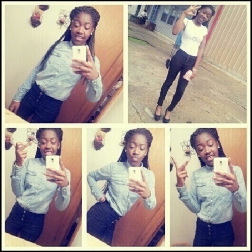 , I'm Young , Smart , & A Small Girl With Big DREAMS ♥
