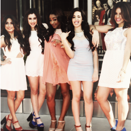 Lauren , Camila , Dinah , Ally ,Normani are my life.
Since the very first appearance in the Judges Home i knew they were going to be big. Proud Harmonizer