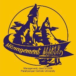 KELUARGA MANAJEMEN UNPAR 2009