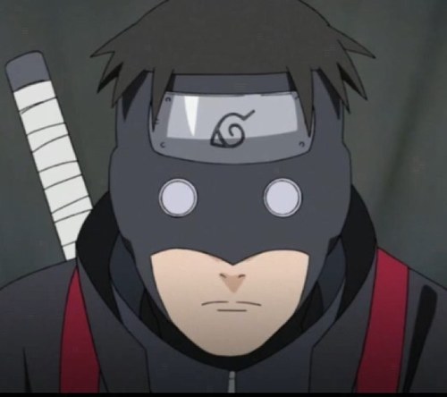 I'm Torune Aburame im in the Anbu root my partner is Fū we both protect Danzo.  #Rp/Parody #TeamAnbu #Single
