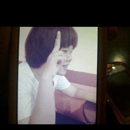 Hi I'm Benz Age17 Thanks follow me.I ♥snsd   pinbb 22CA69A0^^