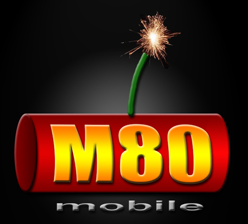 M80 Mobile is a new #app development company for #iPhone and #iPad ! Follow us for news, updates and upcoming apps!