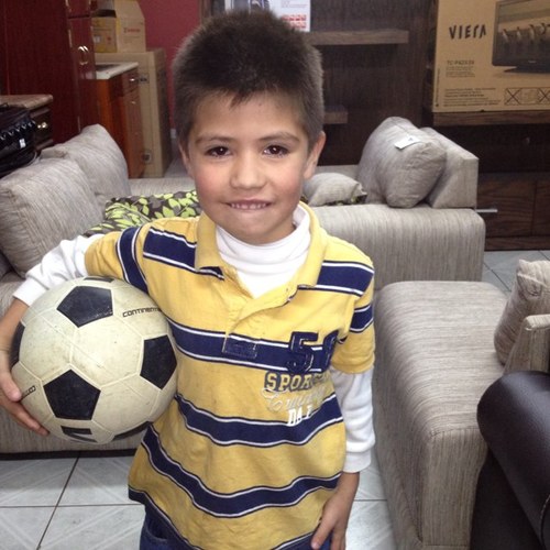 chaqueto_babas's profile picture. 