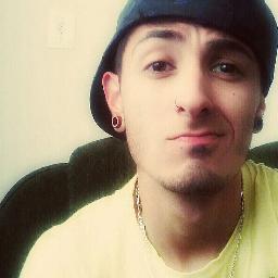 I'm not what you want me to be.