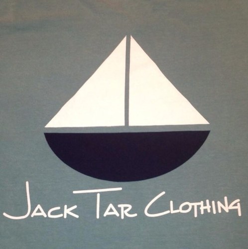 Jack Tar - a mariner; a man who serves as a sailor. Float The Boat™