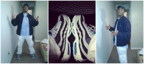 #nevaeh#teamralphlauren#teamlakers#teamnike#teamsingle&doingme