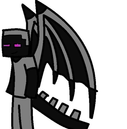 this is my main account my other is @herobrine55 so... if you have a question about minecraft i will do my best to answer ={]