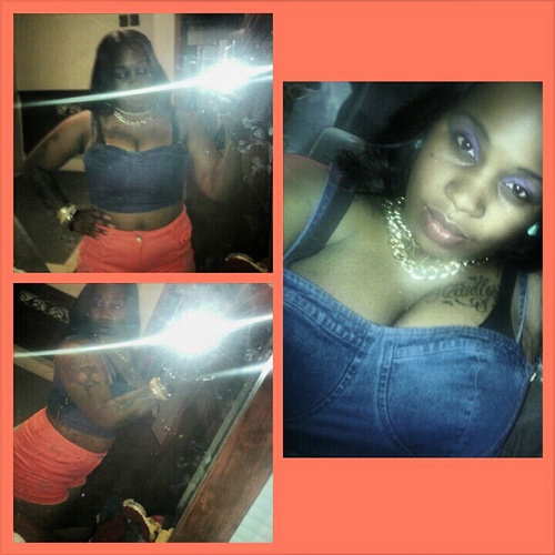 #KynndleRae'sMommy #teamIndependent #teamThick,Fine,&Sassy #teamSingle #teamFukYoFeelings #teamShowNoLuv #teamIllTakeYoBitch!!!!! U FOLLOW, I LEAD!!!
