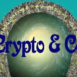 CryptoandCo's profile picture. 