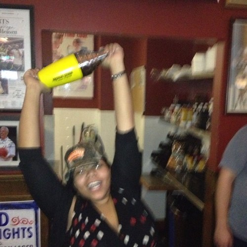 cmarie920's profile picture. 