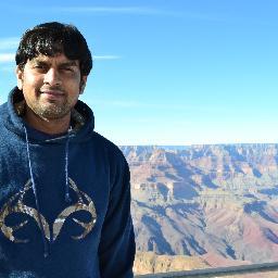 alwinjosh's profile picture. 