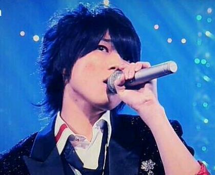 k_y_j_0721's profile picture. 安井謙太郎くん(2010～)
 Love-tuneも7ORDERも全部まるっと大好き。
赤西仁くん(2005～)、KAT-TUN、佐藤健くん。
好きものは好き、いいものはいいと呟きたい大人です。
無理せず比べず自分のペースで…