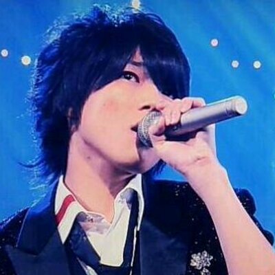 DUAL 安井謙太郎サイン入り色紙 スカパー！声優 アニメ 2.5次元舞台 on X: 