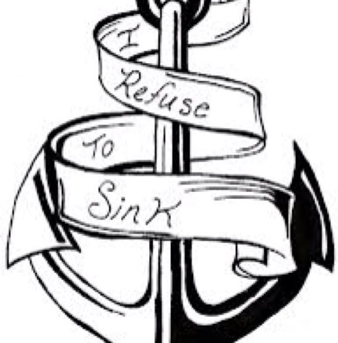 Struggling to live my life. I hurt, I cry, but I understand. I am here to help you. Refuse to sink ⚓ DM whenever