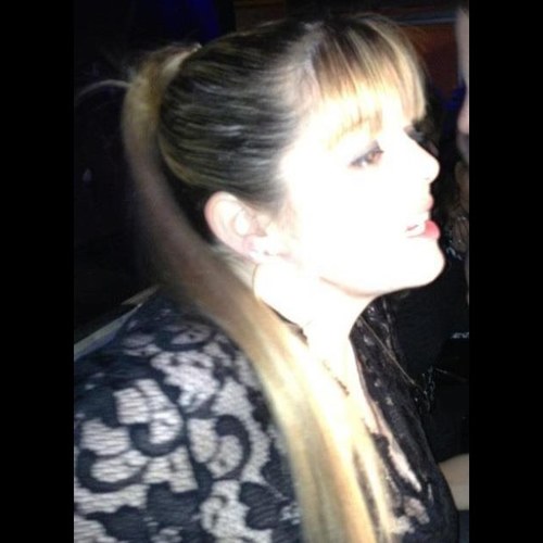 heatpratt2001's profile picture. 