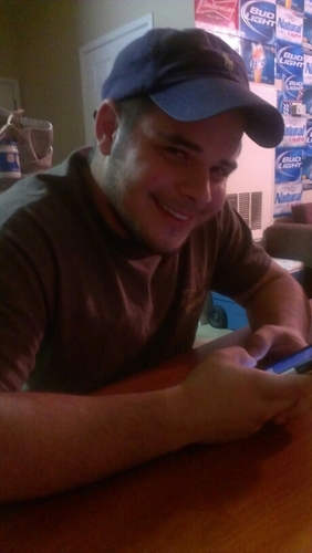 jmarsh504's profile picture. 