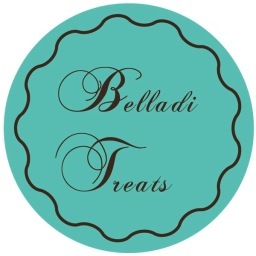 BelladiTreats's profile picture. #womanowned #cupcakes #dcsuburb #delicious #treats