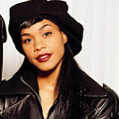 Cindy Herron (@Cindy_EnVogue) / X