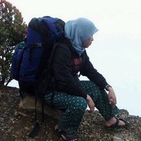 Nurul Utari (@utarinurul) 's Twitter Profile
