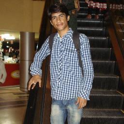 Am a sweet and simple guyy...like to make new frnnzzzzz...:)