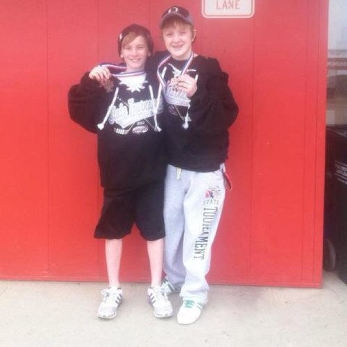 thorson63's profile picture. 