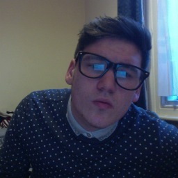 HazzaD93's profile picture. meh