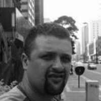Paulo Rogério Borges (@pauloborgss) 's Twitter Profile