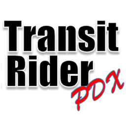 Positive TriMet blog. Positive entries will commence once the positive begins again... (Blog operated by @pstanley92.)
