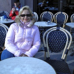 Food, wine, travel and life