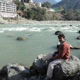 A Journalist journey with passion, providing news to the people without any mix-up with real content. That's the priority of  my journalism thinking.
