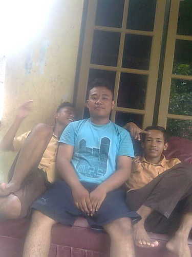 mention for follback :) & add reza pradana .